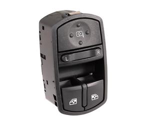 METZGER 0916984 Bouton de lève-vitre