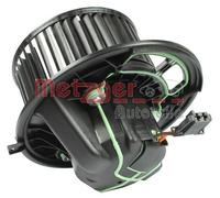 METZGER 0917070 Pulseur d'air habitacle pour BMW