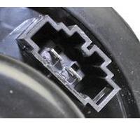 METZGER 0917120 Pulseur d'air habitacle pour AUDI,SEAT,SKODA,VW