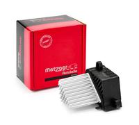METZGER 0917224 Régulateur, pulseur d'air habitacle