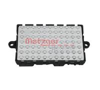 METZGER 0917241 Régulateur, pulseur d'air habitacle pour BMW