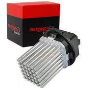 Metzger Autoteile Régulateur pulseur d'air habitacle 0917248