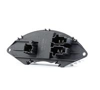 METZGER 0917254 Régulateur, pulseur d'air habitacle