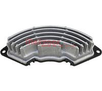 METZGER 0917254 Régulateur, pulseur d'air habitacle pour CITROËN,PEUGEOT