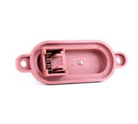 METZGER 0917260 Résistance de pulseur d'air habitacle, chauffage