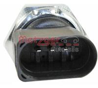 METZGER 0917270 Pressostat, climatisation pour AUDI,SEAT,SKODA,VW