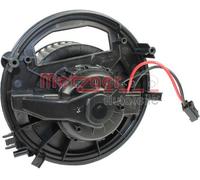 METZGER 0917308 Pulseur d'air habitacle pour AUDI,CUPRA,SEAT,SKODA,VW