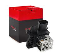 METZGER 0917369 Résistance de moteur de ventilateur de radiateur