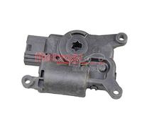 METZGER 0917686 Élément d'ajustage, clapet de mélange pour AUDI,SEAT,SKODA,VW