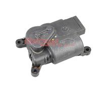 METZGER 0917688 Élément d'ajustage, clapet de mélange pour AUDI,SEAT,SKODA,VW