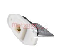 METZGER 0917701 Régulateur, pulseur d'air habitacle pour NISSAN
