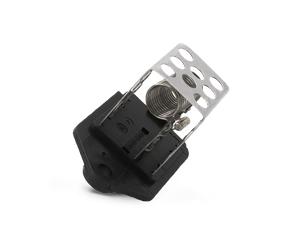 METZGER 0917717 Résistance de moteur de ventilateur de radiateur
