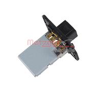 METZGER 0917750 Résistance, pulseur d'air habitacle pour HYUNDAI,KIA