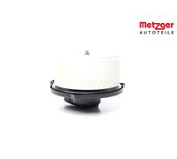 METZGER 0917913 Pulseur d'air habitacle
