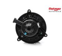 METZGER 0917914 Pulseur d'air habitacle