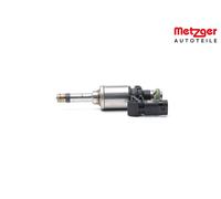 1x Injecteur METZGER AUTOTEILE 0920015 convient pour AUDI SEAT SKODA VW