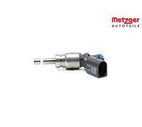 1x Injecteur METZGER AUTOTEILE 0920026 convient pour AUDI