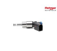METZGER 0920053 Injecteur