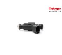 METZGER 0920102 Injecteur