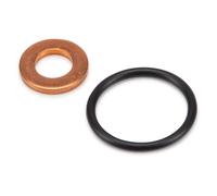 METZGER 0921008 Jeux de bagues d'etanchéité, injecteur