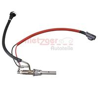 METZGER 0930015 Unité d'injection, régénération du filtre à particules pour FORD
