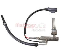 METZGER 0930019 Unité d'injection, régénération du filtre à particules pour FORD