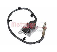METZGER 0940009 Capteur NOx, Catalyseur NOx pour OPEL,VAUXHALL