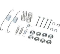 Metzger 105-0637 Kit d'accessoires, mâchoire de frein