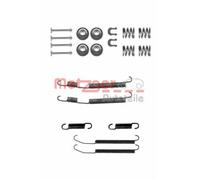 METZGER 105-0760 Kit d'accessoires, mâchoire de frein pour MITSUBISHI,SUBARU