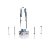 Metzger 105-0883 Kit d'accessoires, mâchoire de frein