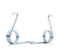 METZGER 113-0507 Kit de réparation, levier de frein de stationnement (étrier)