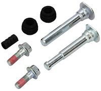 QUICK BRAKE 113-1376X Jeu de douilles de guidage d'étrier de frein