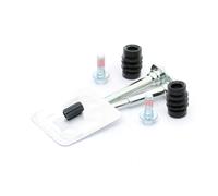 METZGER 113-1385X Jeu de douilles de guidage d'étrier de frein