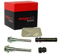 Jeu de douilles de guidage, étrier de frein QUICK BRAKE 113-1418X