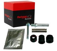 Metzger Kit de réparation d'étrier de frein QUICK BRAKE 113-1436X - douilles et boulons de guidage