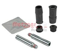 METZGER Jeu de douilles de guidage (étrier de frein) 113-1441X
