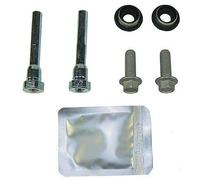 Metzger 113-1444 x jeu de douilles de guidage pour étrier de frein