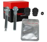 Metzger Autoteile Boulon de guidage d'étrier de frein 113-1472X