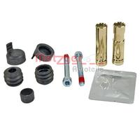 METZGER 113-1499X Jeu de douilles de guidage, étrier de frein pour ,IVECO,MERCED