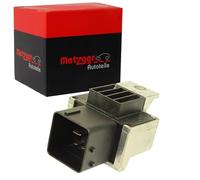 Metzger Relais de préchauffage 0884005