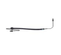 METZGER 2070001 Conduite hydraulique d'embrayage