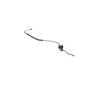 1x Conduite d'embrayage METZGER 2070013 convient pour FIAT NISSAN OPEL
