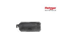 METZGER 2080018 Éclairage de plaque d'immatriculation