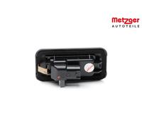 METZGER 2080115 Éclairage de plaque d'immatriculation
