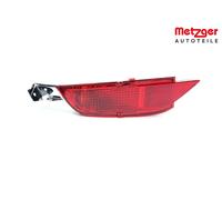 METZGER 2080239 Feu antibrouillard arrière