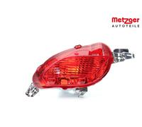 METZGER 2080247 Feu antibrouillard arrière