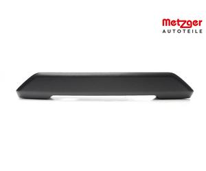 METZGER 2080302 Boîtier, feu éclaireur de plaque