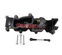 METZGER 2100007 Module de tube d'admission pour AUDI,VW