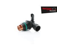 METZGER 2100028 Soupape, dégazage du carter