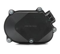 Metzger Autoteile Moteur de volet de tubulure d'admission 2100030 – soupapes de turbulence